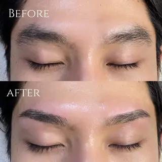 アイブロウ RuruStudio所属・RINA🦋/吉祥寺 /眉毛専門サロンの眉毛・アイブロウイメージ