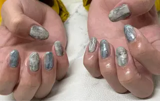 ネイル salone Regina 【サローネ　レジーナ】所属・Regina Marinaのネイルデザイン