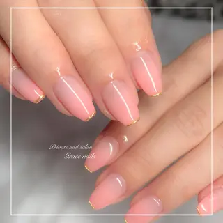 ネイル GRACE NAILSのネイルデザイン
