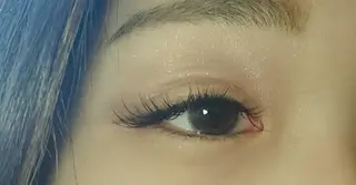 マツエク・マツパ Bellejour所属・中野 瑛子のマツエク・マツパデザイン