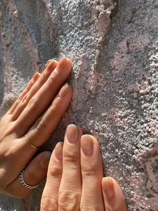 ネイル 🌼大西洋子 laughl🌼のネイルデザイン