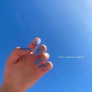 ネイル NailAVANCE miyuのネイルデザイン