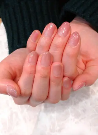 ネイル 會田 瑠衣のネイルデザイン