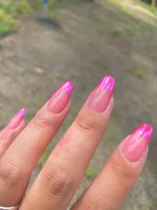 ネイル Ri-e's nailのネイルデザイン