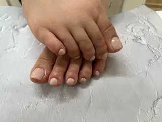 ネイル 閨匠上野店 テイのネイルデザイン