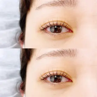 マツエク・マツパ 横内 Yokouchiのマツエク・マツパデザイン