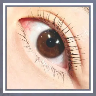 マツエク・マツパ wada asamiのマツエク・マツパデザイン