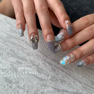 ネイル nailsalon Lenoaのネイルデザイン