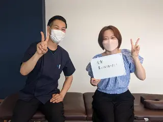 堅田ゆずのき整骨院所属・堅田 ゆずのき整骨院のエステ・リラクイメージ