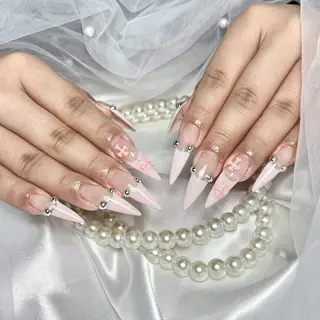 ネイル ぱん ちゃんのネイルデザイン