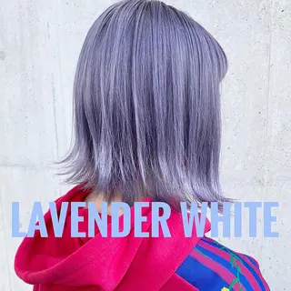 ミディアム カラー FORCE HAIR所属・🔥金山 諒平🔥のヘアスタイル