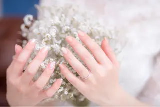 ネイル Nakazawa Mayuのネイルデザイン