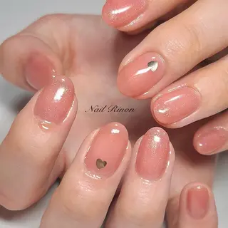 ネイル Nail Rinonのネイルデザイン