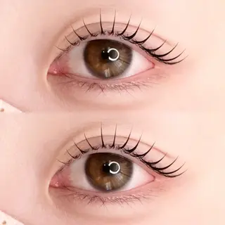 マツエク・マツパ Eye Salon RiRe所属・M.Kayama 【2/1〜産休】のマツエク・マツパデザイン