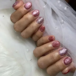 ネイル Beauty Space N&Nのネイルデザイン