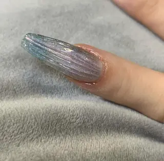 ネイル MHR nailのネイルデザイン
