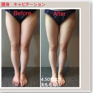 まいまい／八尾／JR 久宝寺／サロンのエステ・リラクイメージ