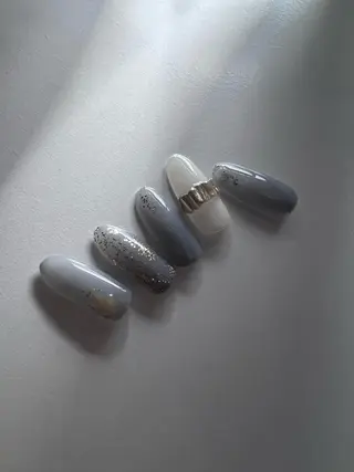 ネイル 38. sayakaのネイルデザイン