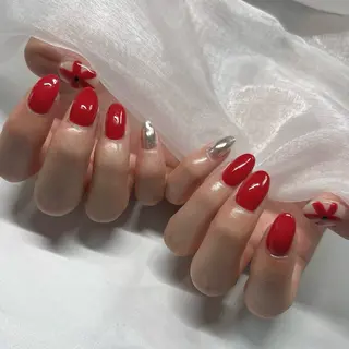 ネイル -nail salon-Reward所属・nail salon Rewardのネイルデザイン