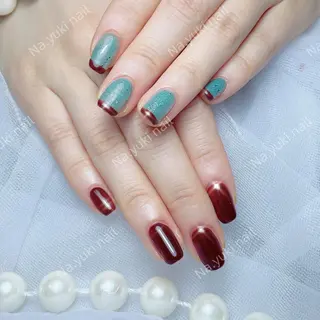 ネイル Jelly catのネイルデザイン