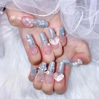 ネイル nailsalon petite porte所属・petite porteのネイルデザイン