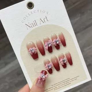 ネイル SALLY 🌙のネイルデザイン