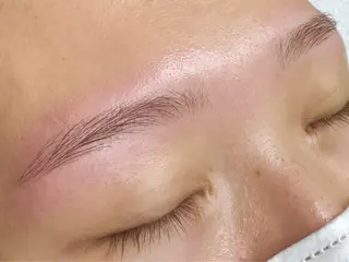 アイブロウ 新宿眉毛専門店ar+ Fukamachiの眉毛・アイブロウイメージ