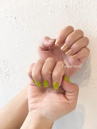 ネイル Lana nail所属・Lana nailのネイルデザイン
