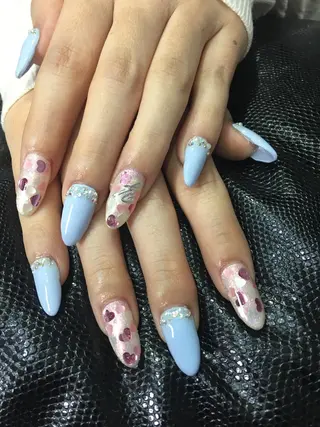 ネイル ネイルサロン Sweetのネイルデザイン