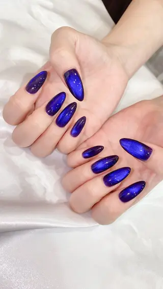 ネイル éclat所属・éclat エクラのネイルデザイン