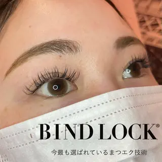 マツエク・マツパ 𝕁𝔼𝕃𝕃𝕐 𝕃𝔸𝕊ℍのマツエク・マツパデザイン