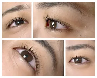 マツエク・マツパ Room By Argineの眉毛・アイブロウイメージ