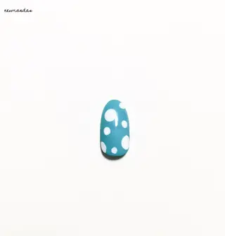 ネイル newrandas hitomiのネイルデザイン