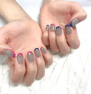 ネイル yochi nailのネイルデザイン