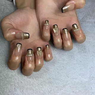 ネイル Re:Smil所属・☺︎ NOZOMI☺︎のネイルデザイン