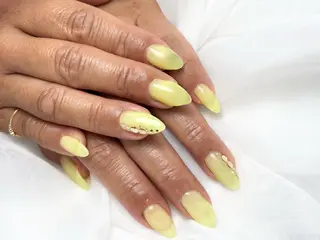 ネイル MIKA ♡のネイルデザイン