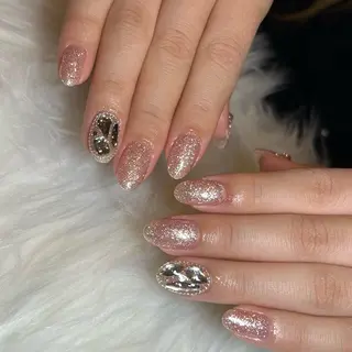 ネイル m.nail所属・maeda 💫のネイルデザイン