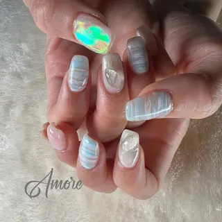 ネイル You kyehwaのネイルデザイン