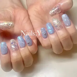 ネイル yo koのネイルデザイン