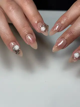 ネイル naillist sayoのネイルデザイン