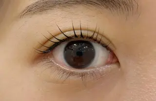 マツエク・マツパ 上野 飛鳥のマツエク・マツパデザイン