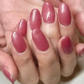 ネイル ネイルスタジオ コスタ•デルマールのネイルデザイン