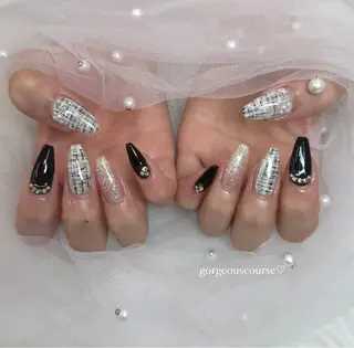 ネイル EmaNail 枚方店所属・emanail枚方店 yumaのネイルデザイン