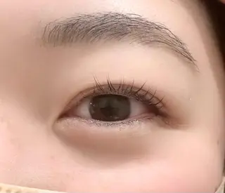 マツエク・マツパ アイブロウ トップアイリスト🩶 タカギのマツエク・マツパデザイン