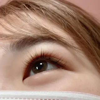 マツエク・マツパ orihara𐙚 まつげパーマ/眉毛のマツエク・マツパデザイン