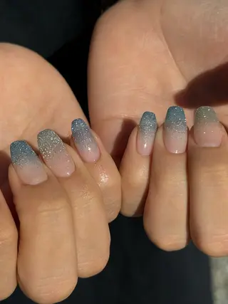 ネイル jeu nail.のネイルデザイン