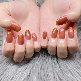 ネイル 個室ネイルサロンDolly  Girl〜ドーリーガール〜所属・DollyGirl KYOKOのネイルデザイン