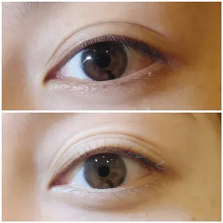 マツエク・マツパ 【泉中央】CLASS 中村のマツエク・マツパデザイン