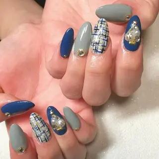 ネイル private nailsalonのネイルデザイン