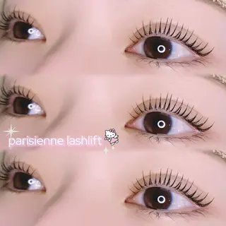 マツエク・マツパ olivia  瀬戸 ❤︎アンドヘルシーのマツエク・マツパデザイン